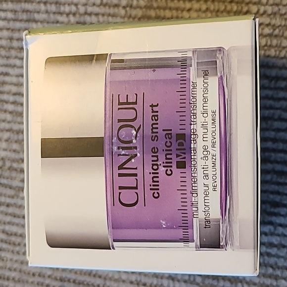 Clinique smart clinical MD - Picture 1 of 2